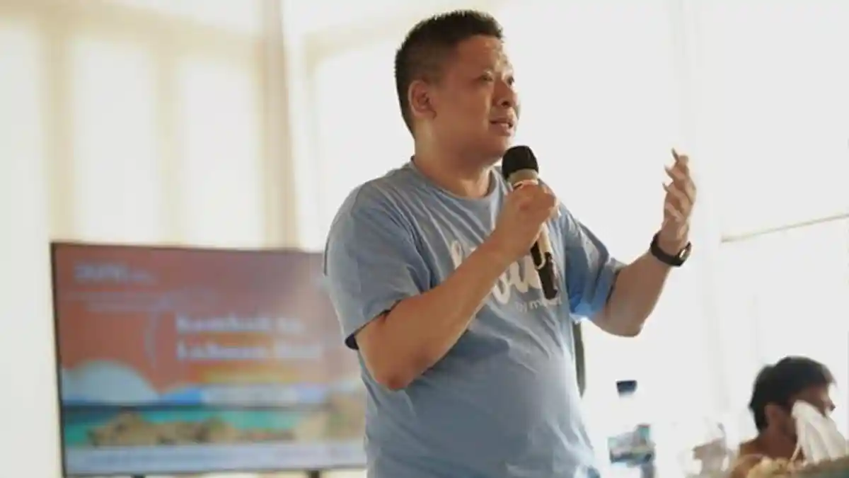 Livin' Tambah Eksis! Fitur Lengkap, Transaksi Makin Cepat