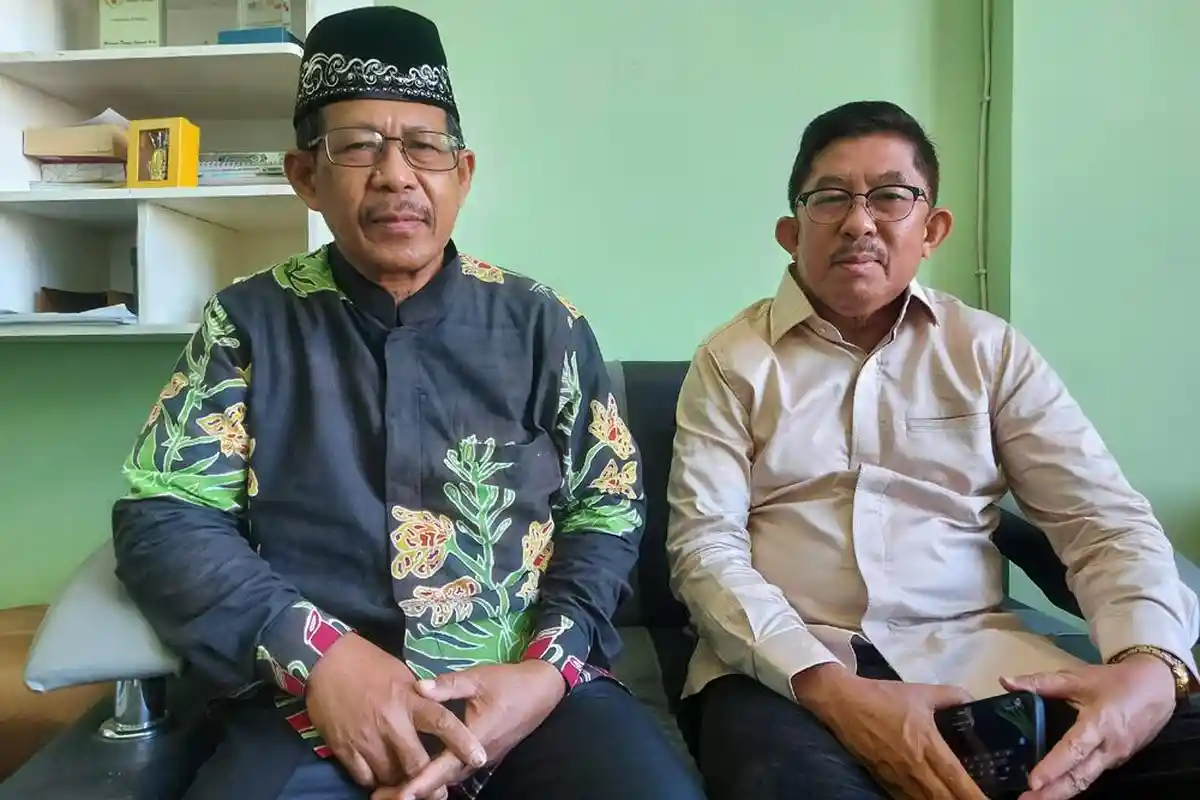PMK Merebak Jadi Sorotan di Momen Iduladha, MUI Babel Jelaskan Fatwa Hukum dan Panduan Ibadah Kurban