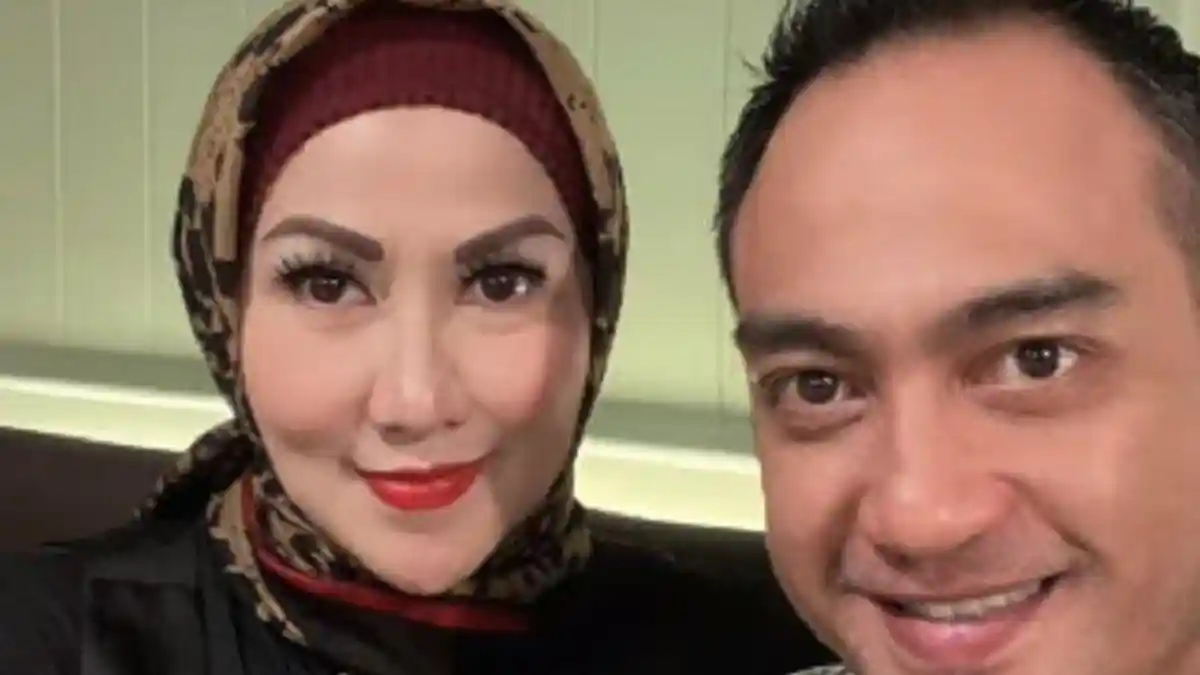 Beda Sikap Ferry ke Teman saat Tak Ada Venna Melinda, Fakta soal Rencana Settingan Dikuak: Kasihan