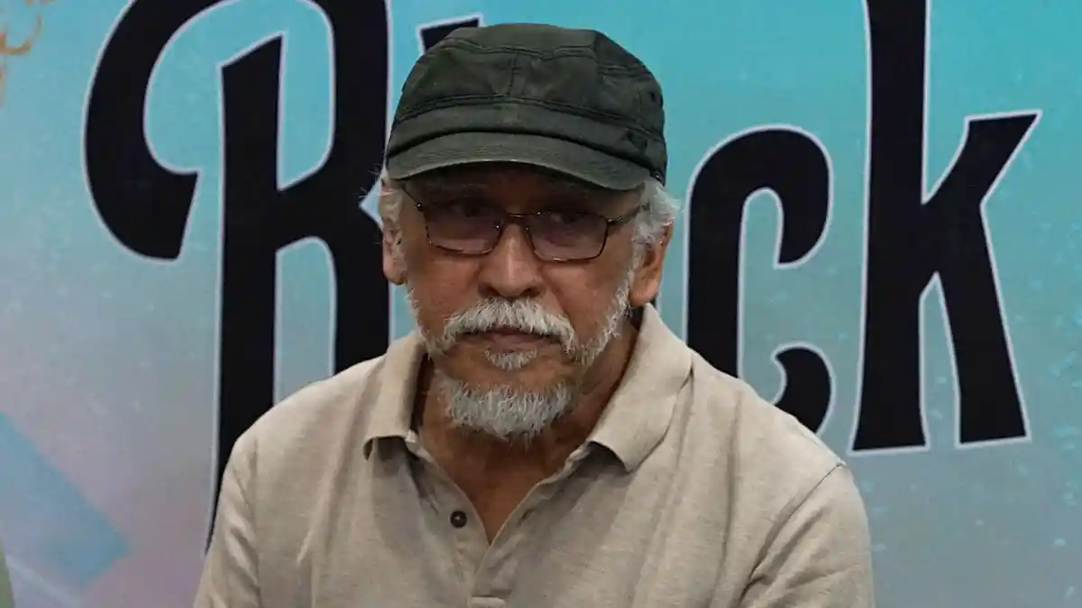 Iwan Fals Bongkar Rahasia Bugar di Panggung dan Bisa Bertahan di Dunia Musik hingaa Usia 63 Tahun