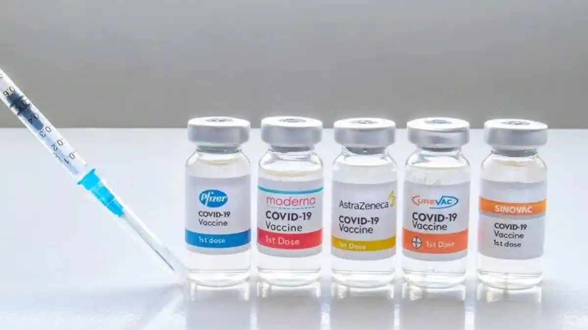 Vaksin Moderna Beda dari AstraZeneca dan Sinovac, Butuh Perlakuan Istimewa untuk Jaga Kualitas