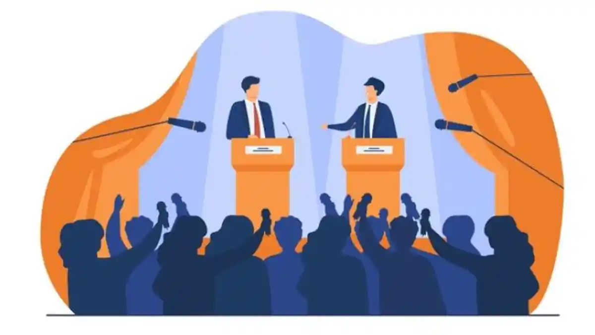 Apa Itu Debat? Berikut Pengertian, Ciri-ciri, dan Cara Pelaksanaan Debat