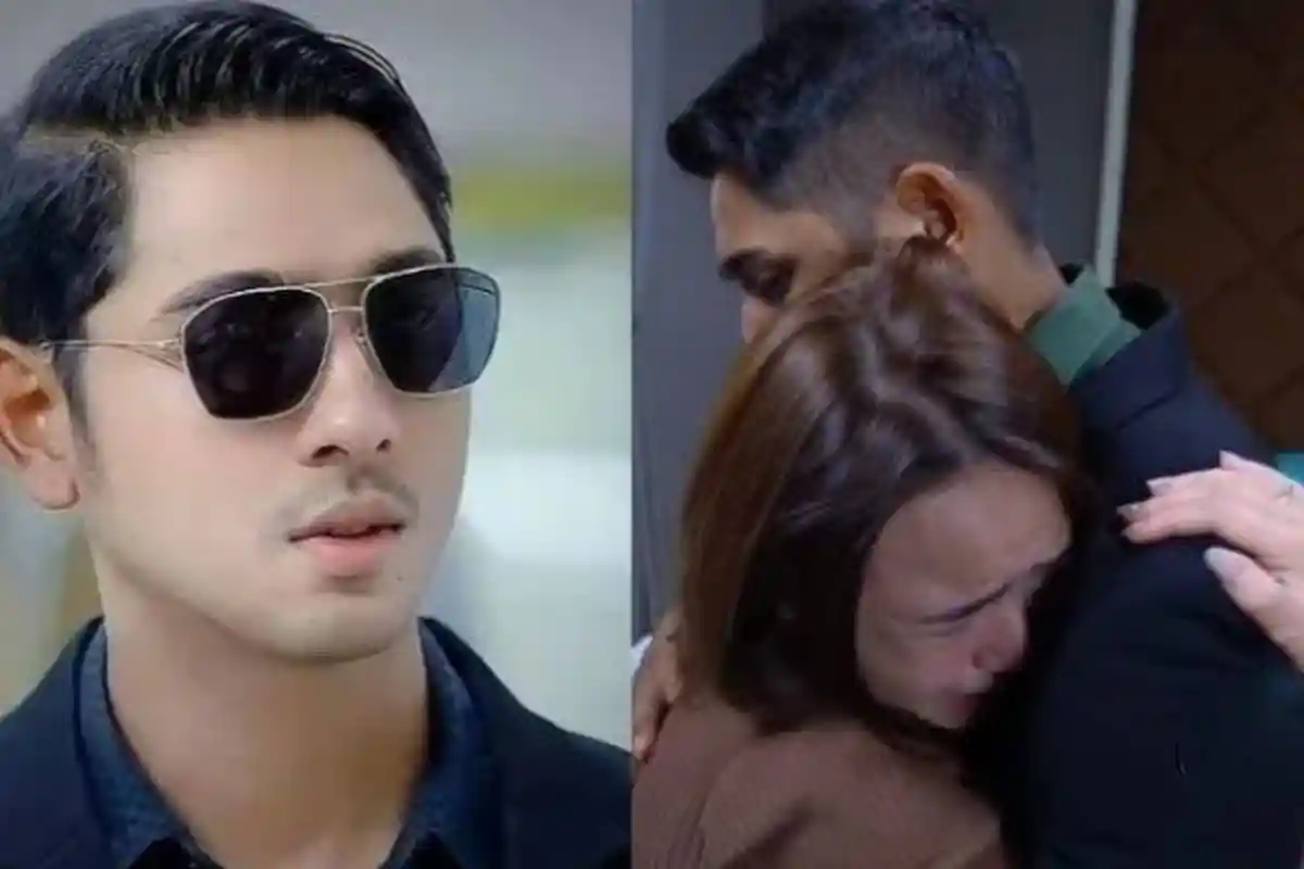 Arya Saloka Kabarnya Mulai Syuting Lagi Sejak Keluar dari Ikatan Cinta, Juga Sudah Buka Akun YouTube