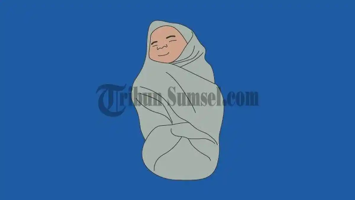 15 Kata-kata Ucapan Selamat Atas Kelahiran Bayi yang Berkesan dan Islami Disertai Doa