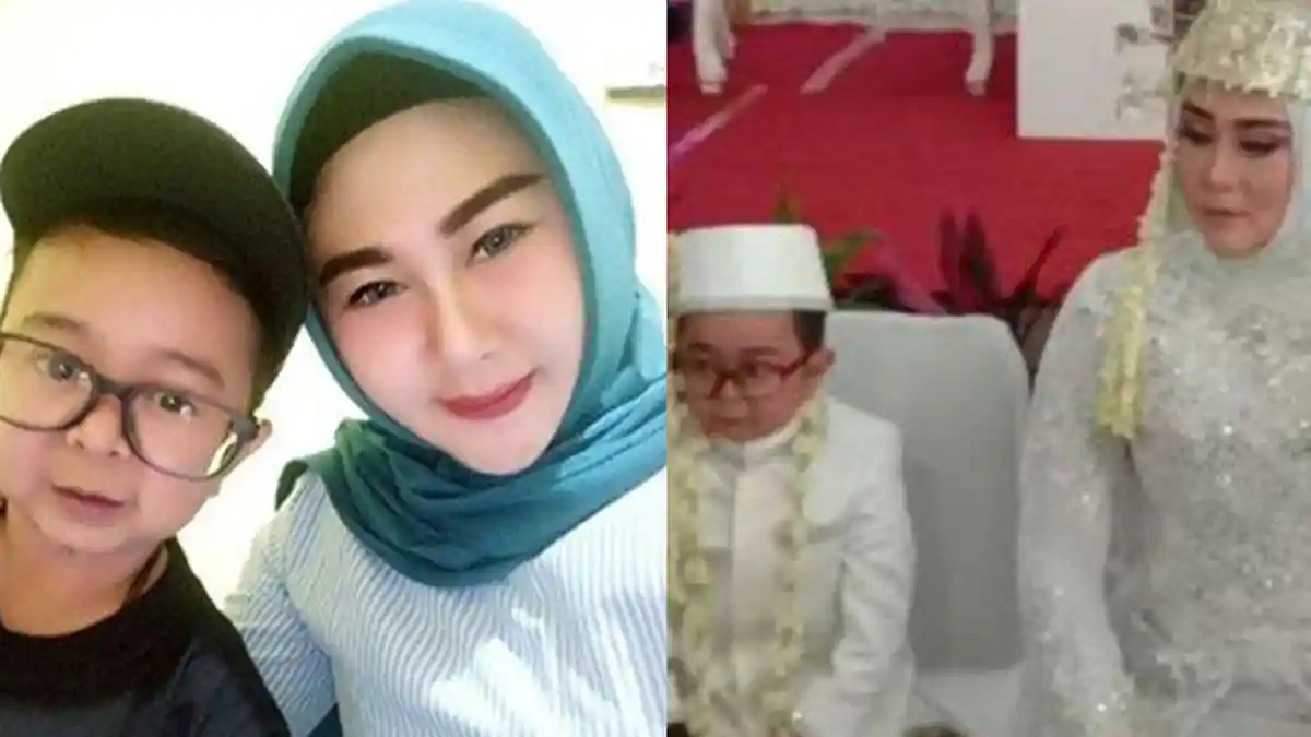 Daus Mini Digugat Cerai Istrinya Berawal dari Blokir Ponsel