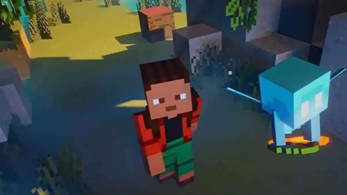 Download Update Mod Apk Minecrat versi 1.19.50.20 , Tambahan File untuk Android