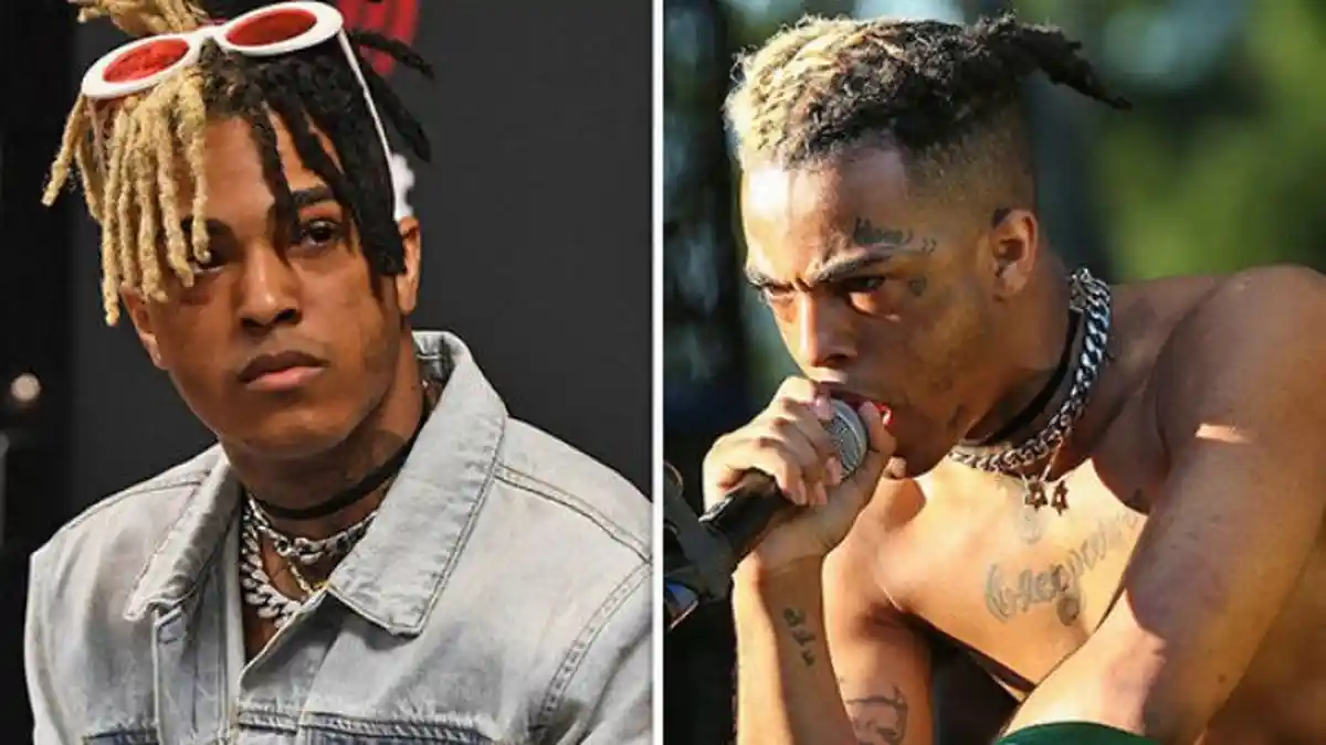 Rapper XXXTentacion Ditemukan Tewas Ditembak Rampok di Florida