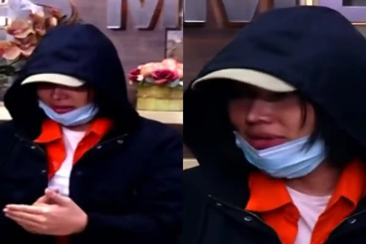 Diduga Temannya Pengedar, Lucinta Luna Sebut Disarankan Pakai Jenis Obat Ini: Aku Lebih Fresh