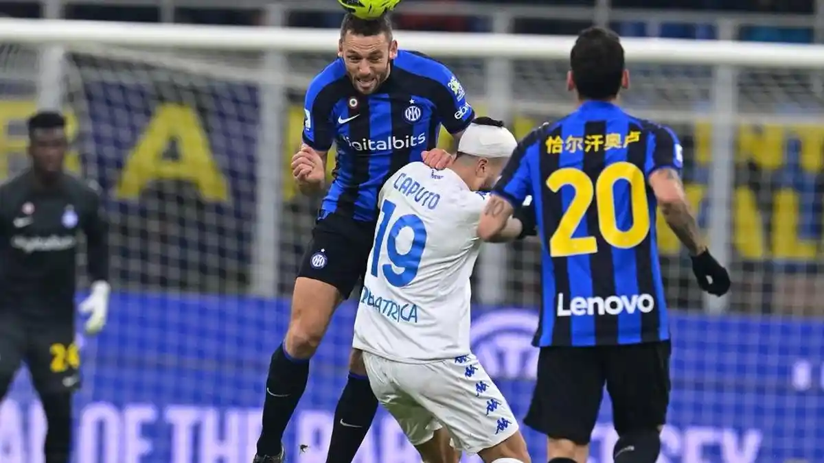 Prediksi Skor Cremonese vs Inter Milan Live Liga Italia Serie A Malam Ini, 2 Pilar Nerazzurri Absen