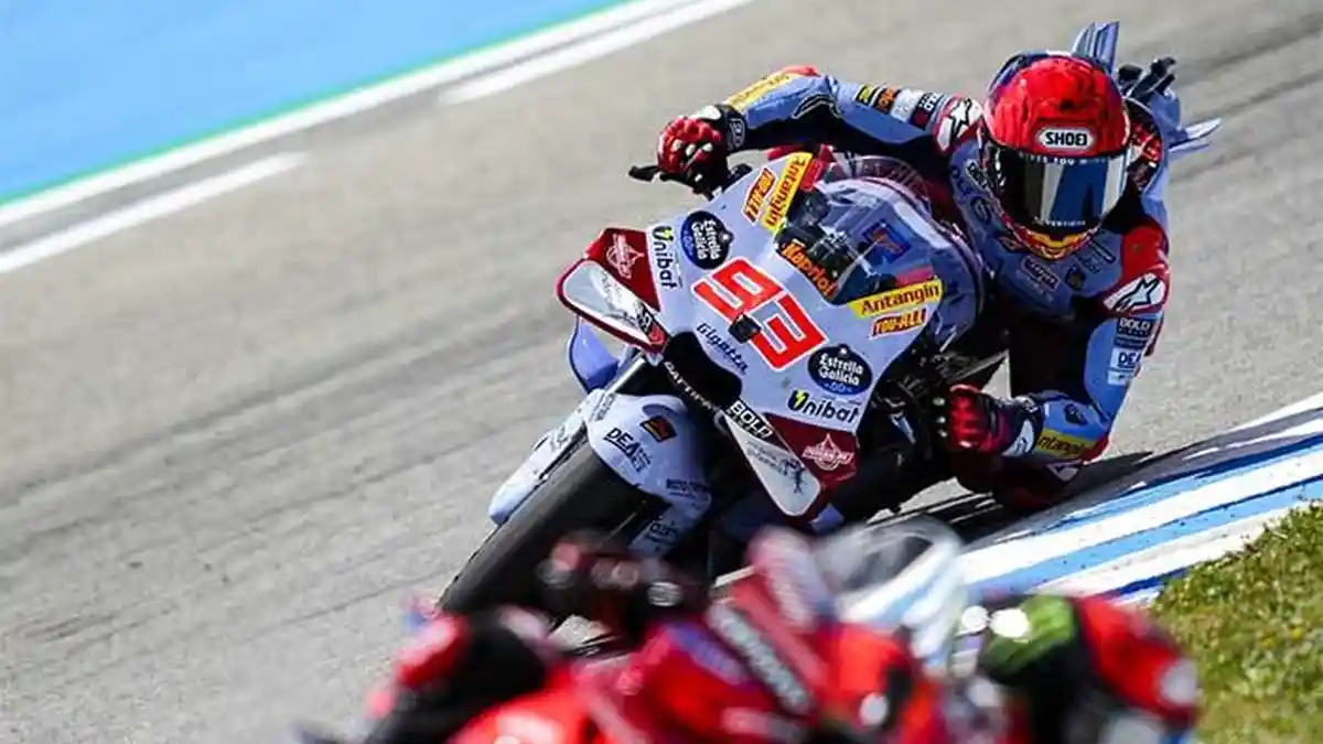 LIVE Race MotoGP Inggris 2024 Cek Jam Tayang Trans7 Minggu Akhir Pekan ...