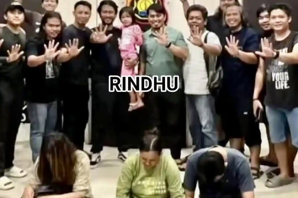 Kondisi Bilqis saat Ditemukan di Merangin Jambi, Disembunyikan di Tempat Gelap dan Terpencil