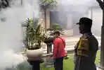 Gianyar Bali Bersiap Hadapi DBD, Penyakit Tahunan Yang Kerap Renggut Nyawa