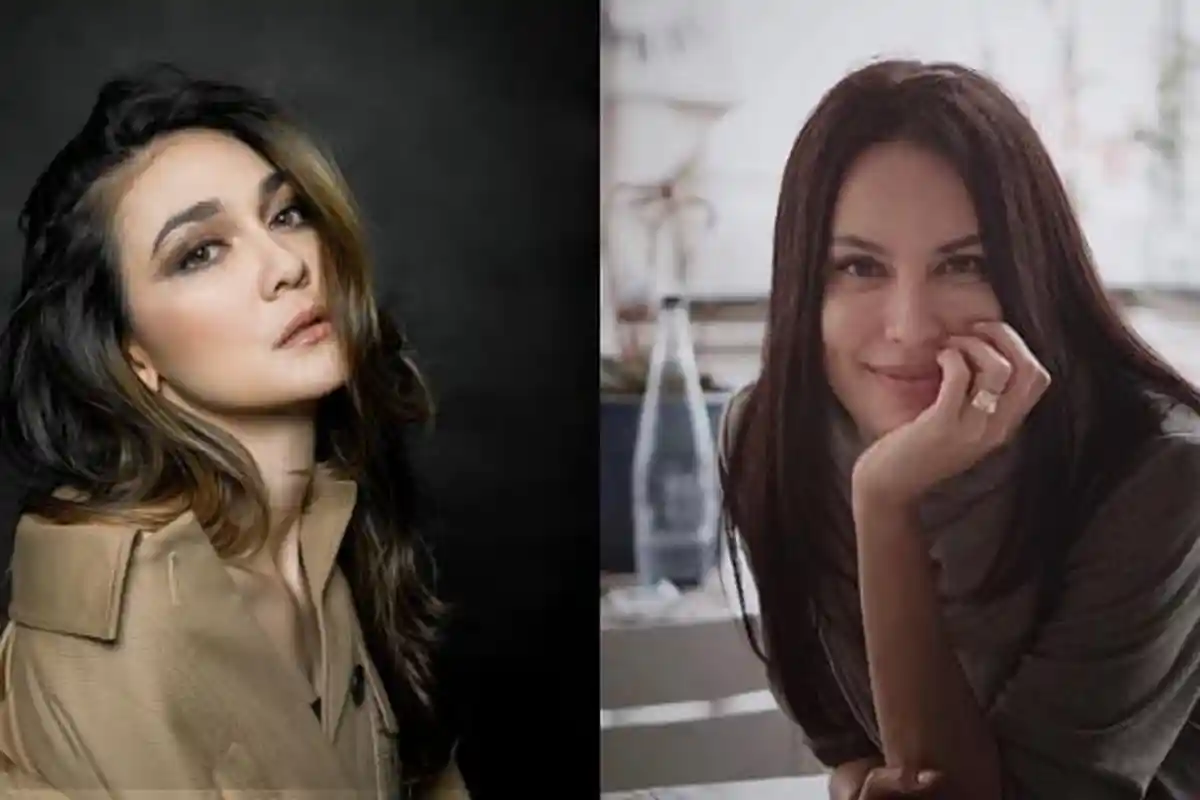 Dipuji Luna Maya karena Kecantikannya, Sophia Latjuba Beberkan Resep Rahasia Tampak Awet Muda