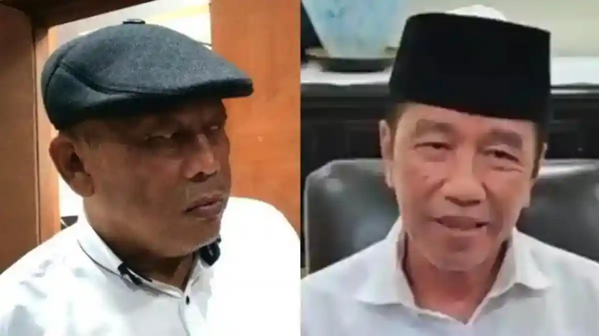 Tersangka Kasus Dugaan Ijazah Jokowi Ajukan Jalur Damai, Polisi Masih Tunggu Kesepakatan