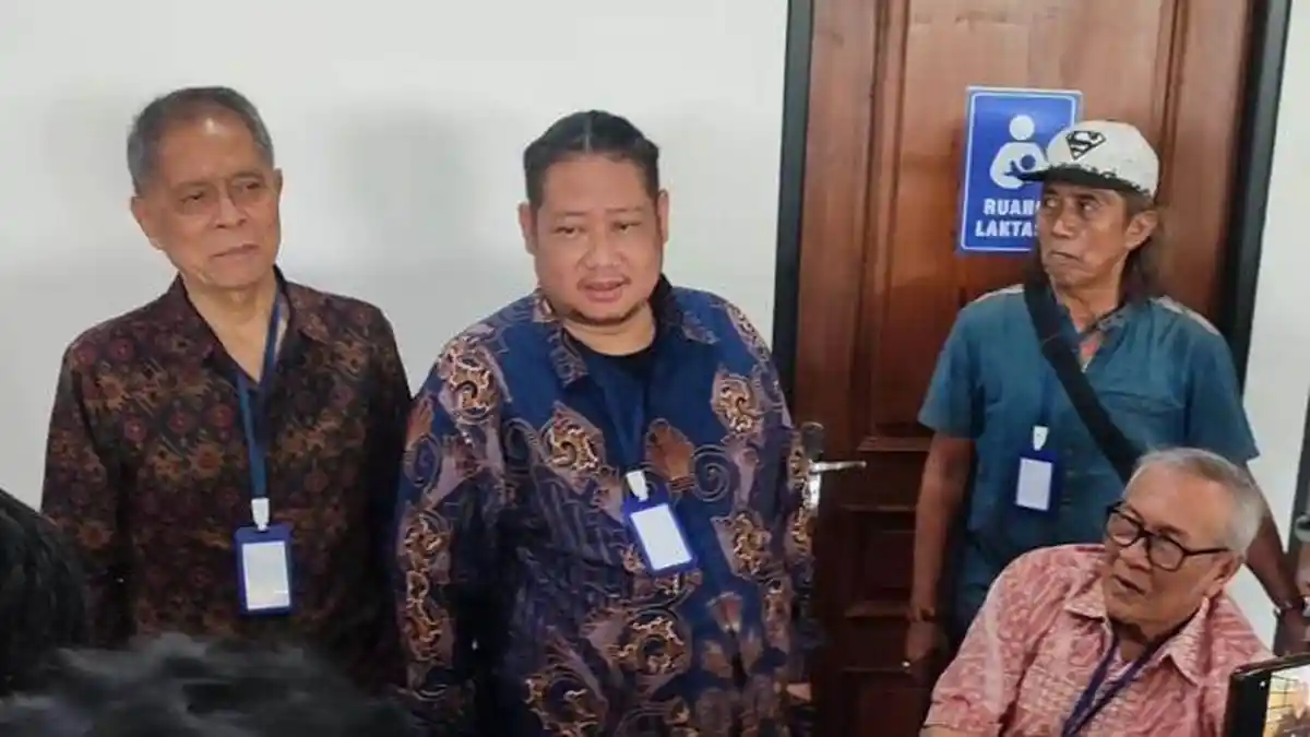 Digugat Pengurus PB PARFI Lama ke PTUN, Ki Kusumo: Rada Aneh