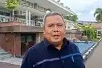 Kini Bisa Berfoto di Lokasi Baru RTH Eks KONI, PUPR Kalteng Uji Penerangan