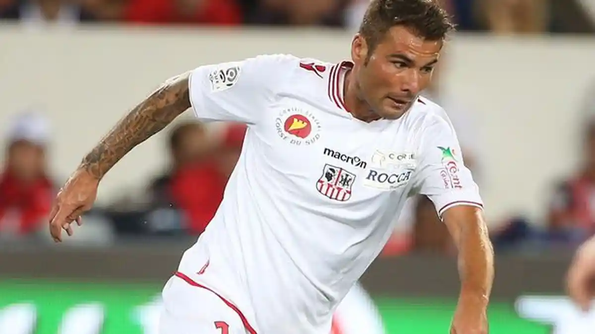 Dari India, Adrian Mutu Bidik Main di Piala Eropa 2016