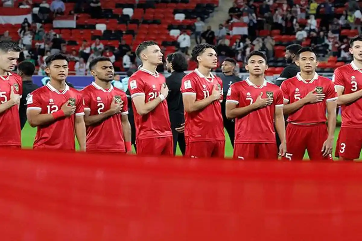 Jadwal Timnas Indonesia vs Australia 16 Besar Lengkap Jam Tayang AFC Asian Cup 2024