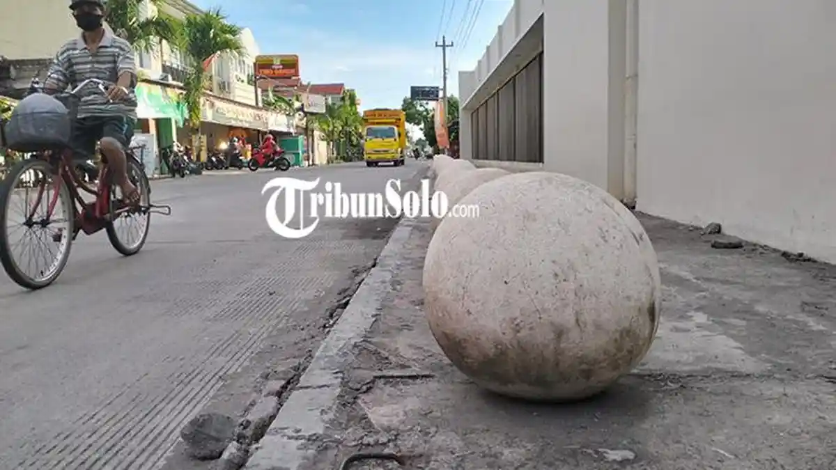 Dulu Rusak Parah, Kini Jalan Telukan - Cuplik Sukoharjo Sudah Mulus: Lancar Dilewati 