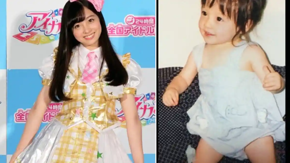 Kanna Hashimoto Sang 'Malaikat Cantik' Kini Populer di Jepang