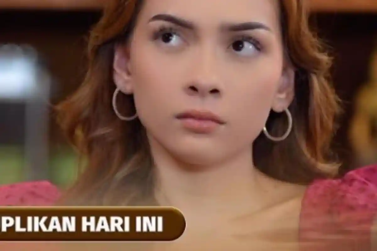 Link TV Online SCTV dan Live Streaming Sinetron Bidadari Surgamu Hari Ini Minggu 17 Desember 2023