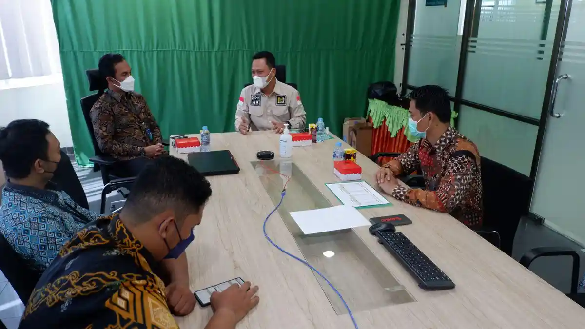 Hasan Basri: Pengawasan Intensif Kunci Penyaluran PKH yang Cepat dan Tepat