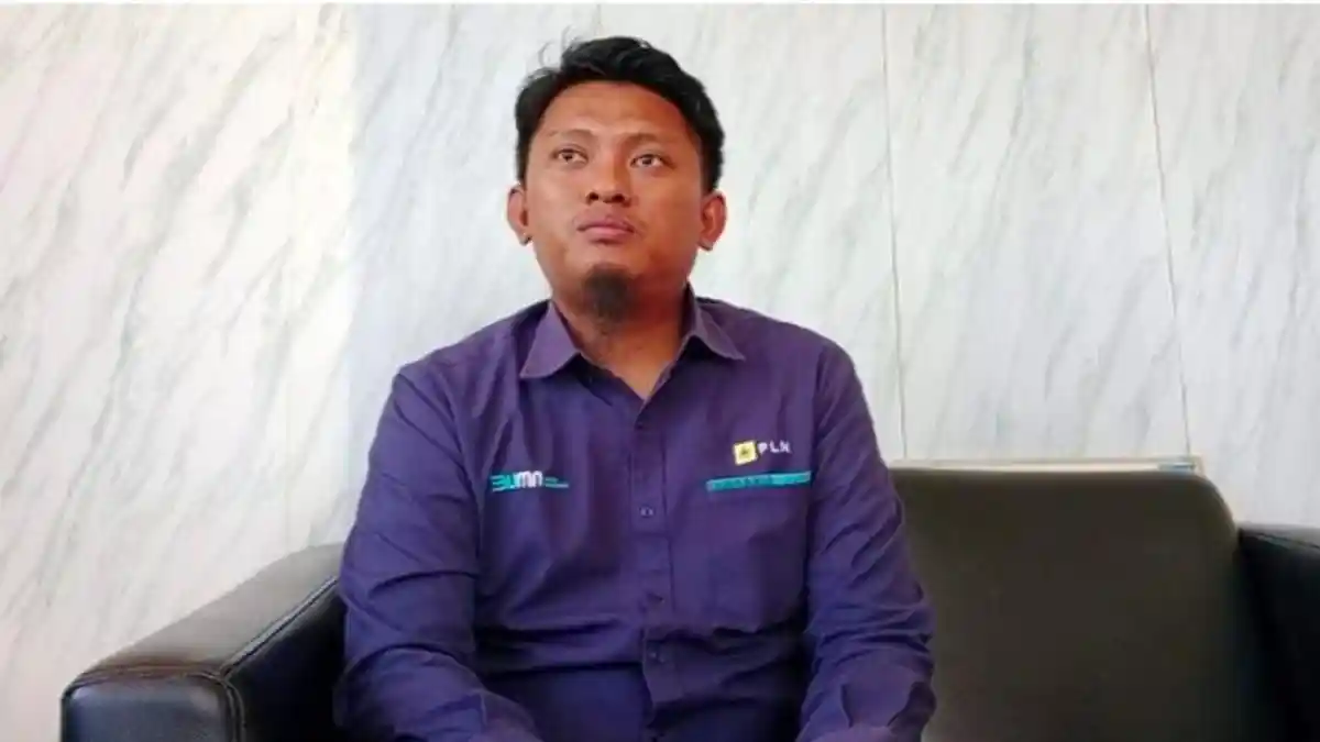 Era Samaun Dahlan, PLN Fakfak Segera Berubah Status dari Ranting Jadi Cabang