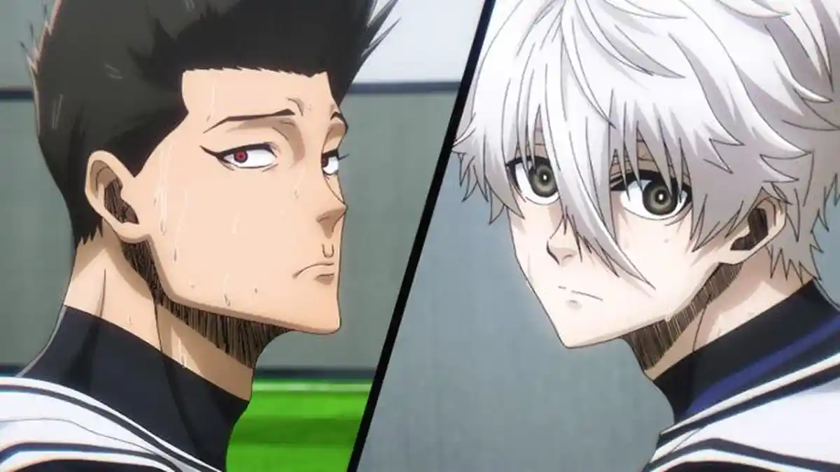 Link Nonton Anime Blue Lock Episode 19, Sinopsis & Jadwal Tayang, Kembali Melawan Tim Top 3?