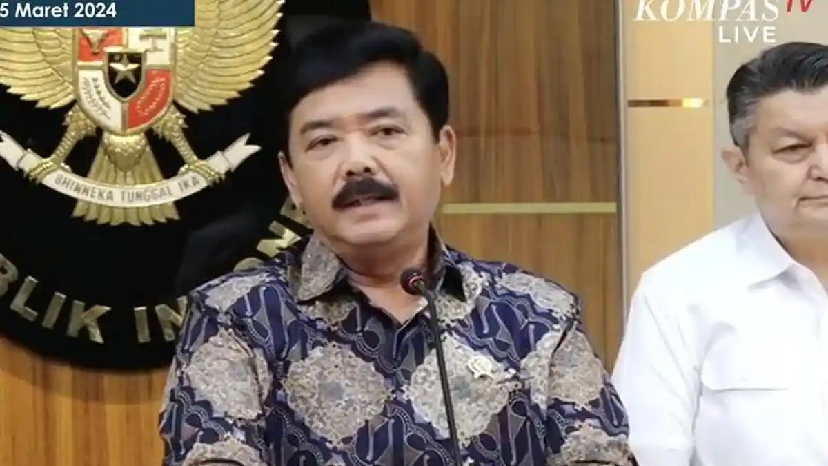 Giat Intelijen BNPT Simpulkan Potensi Aksi Terorisme Masuk Golongan Rendah-Menengah