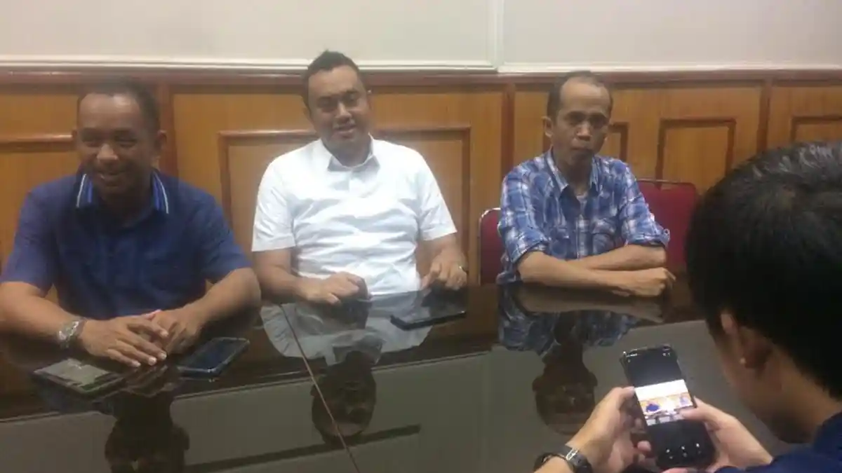 Berikut Jadwal Pelantikan Pengurus DPC Gapeksindo se Sulsel, Bakal Undang Gubernur dan Wagub