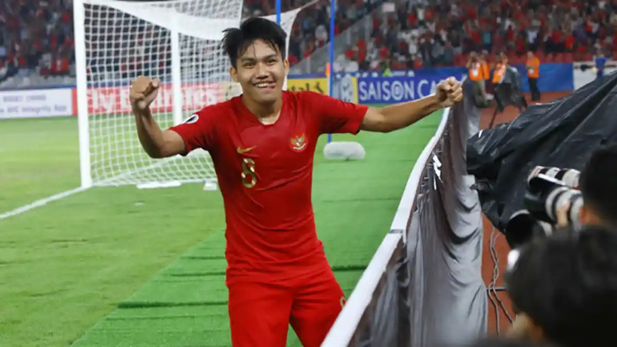 Ini Komentar Indra Sjafri Tentang Debut Witan Sulaeman di Eropa, Berharap Pemain Lain Termotivasi