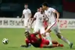 Indonesia Kalahkan Hongkong