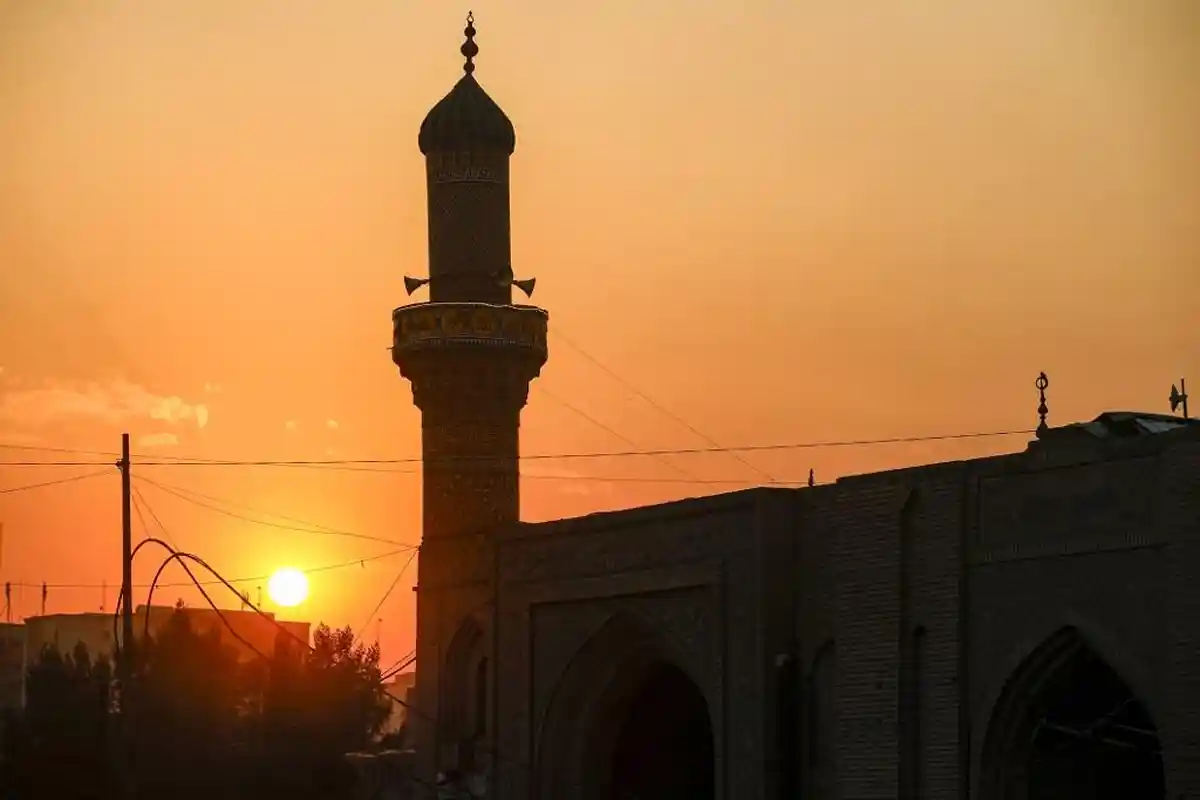 Inilah Batas Akhir Sholat Ashar , Sengaja Menunda hingga Mendekati Maghrib Ternyata Dihitung Munafik