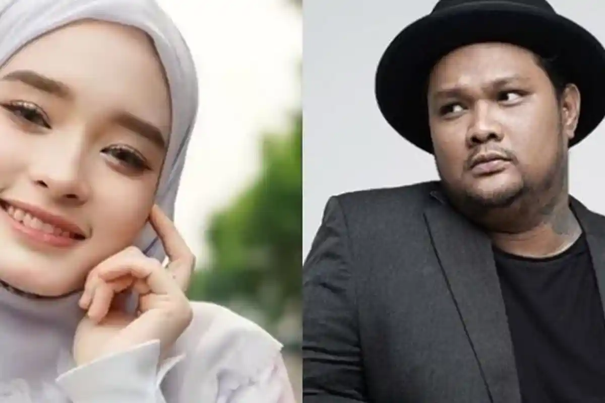 Terlanjur Laporkan soal Perzinahan, Inara Rusli Pilih Damai dengan Virgoun, Jawab Kemungkinan Rujuk