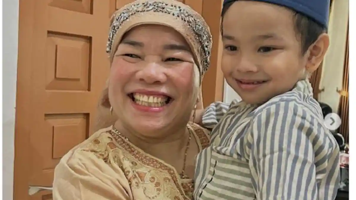 Rumor Kedekatan Fuji dan Asnawi dan Oma Gala yang  Bocorkan “Pacar Uti Pemain Bola “