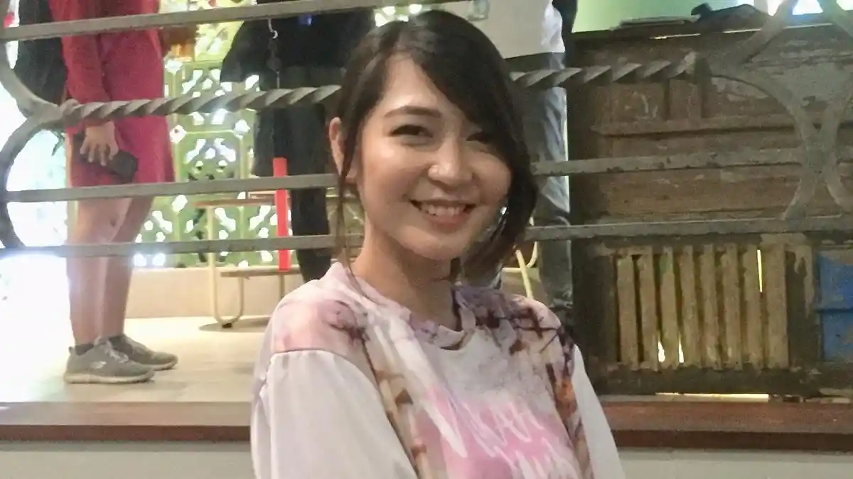 Jessica Veranda Eks JKT48 Merasa Tersentil oleh Film Ini