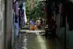 Banjir Landa Medan
