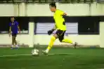 PSIS Semarang Akhiri Jadwal Latihan dengan Internal Game