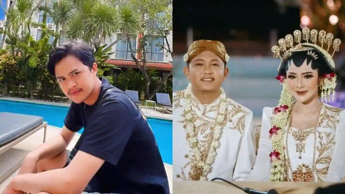 Bella Bonita Menikah dengan Denny Caknan, Saksinya Ortu Mantan Pacar