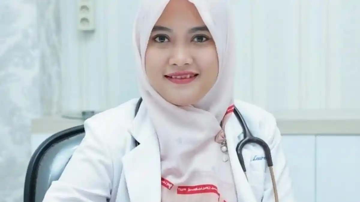 Konsumsi Yodium Berlebihan Bisa Picu Hipertiroid