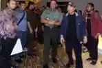 Panglima TNI Nobar Film Merah Putih Memanggil