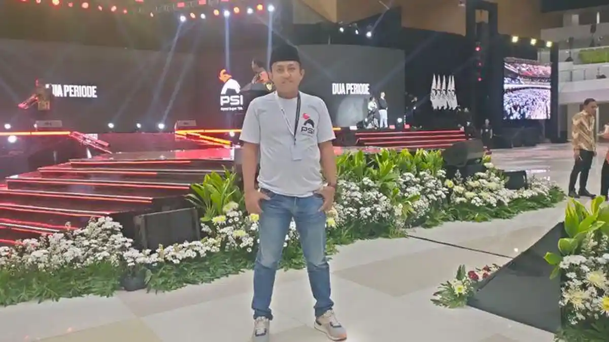 Pasca Kongres PSI di Solo, DPD PSI Ciamis Siap Genjot Konsolidasi dan Program Pro-Rakyat