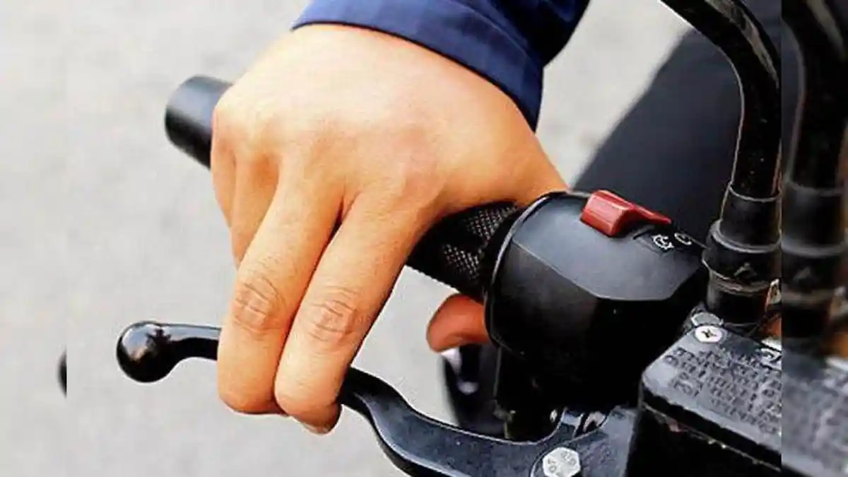 Simak 7 Cara Cegah Rem Blong di Motor Matik, Harus Telaten Agar Aman Berkendara