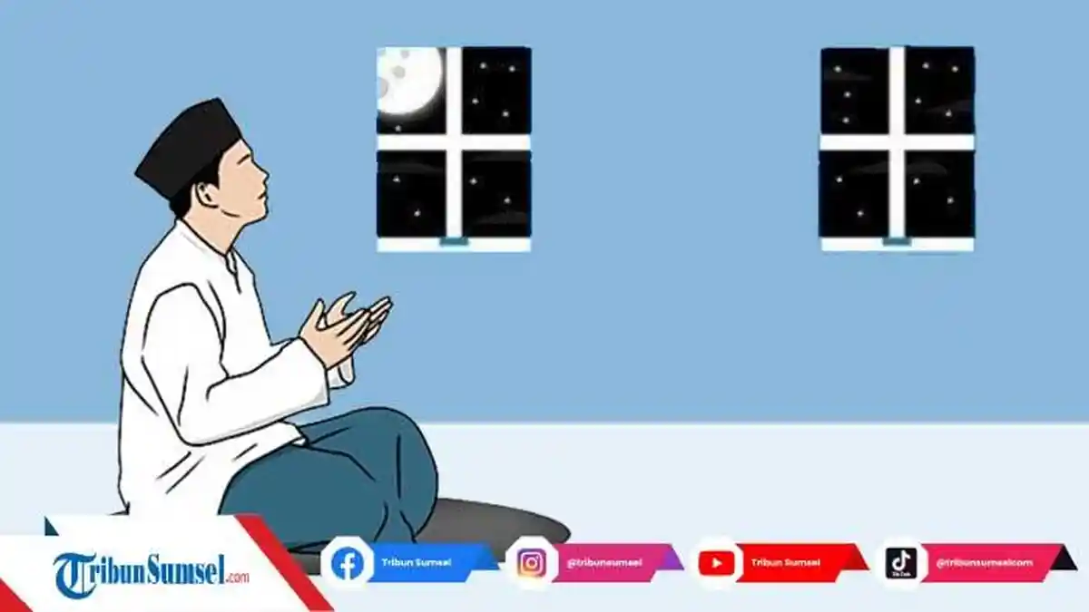 Arti Allahumma Ashlihli Dini Alladzi Huwa Ishmatu Amri, Doa Memperbaiki Urusan Agama, Dunia Akhirat