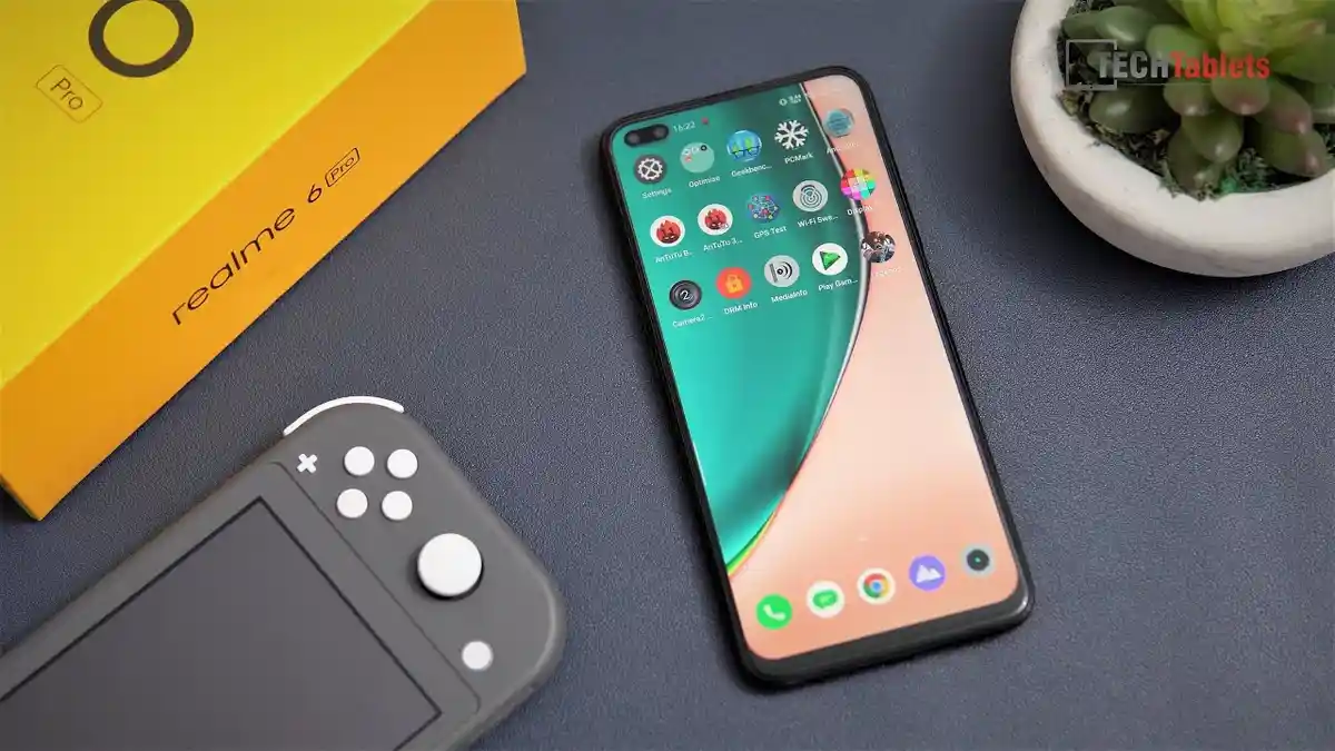 Daftar Harga Ponsel Realme Terbaru Juni 2020 dari Realme C2, Realme 6 Pro Hingga X2 Pro