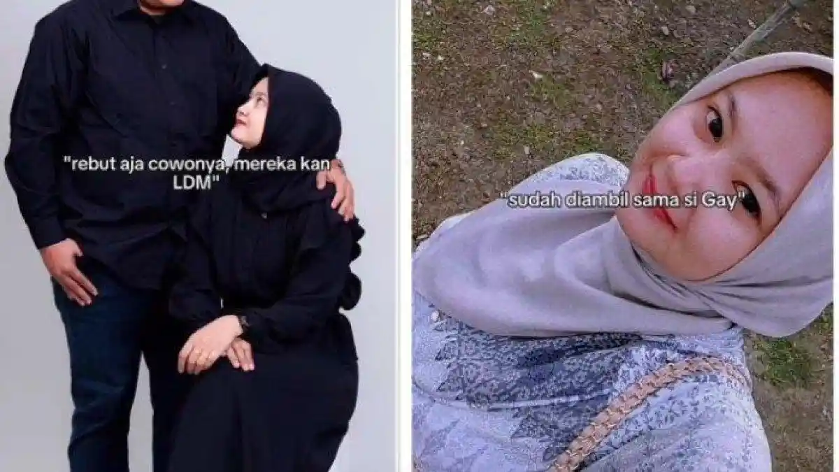 CURHAT Pilu Wanita Syok Suami Selingkuh dengan Pria Lain, 10 Bulan Nikah tak Pernah Disentuh