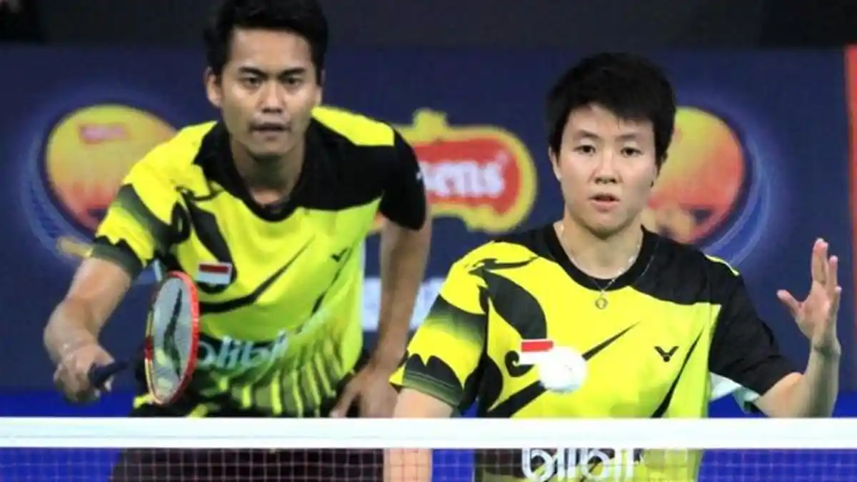 Final Singapore Open 2018 - Wakil Indonesia Main di Partai Penutup, Bisa Live Streaming!