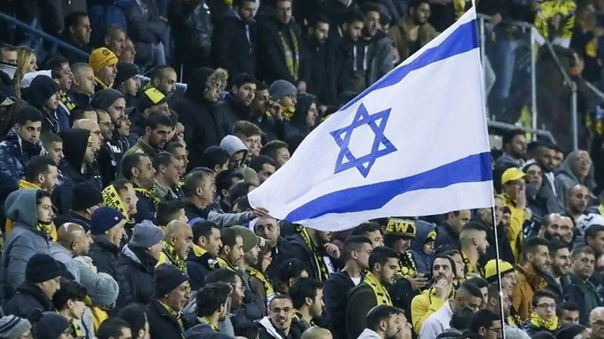 Kebijakan Baru Pemerintah Israel, Generasi Muda Wajib Ikut