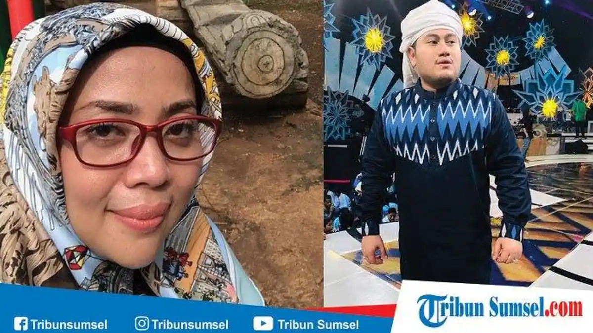 Nassar Segera Menikah, Calon Istrinya Disebut Mirip Muzdalifah Juga Pengusaha Kaya Raya