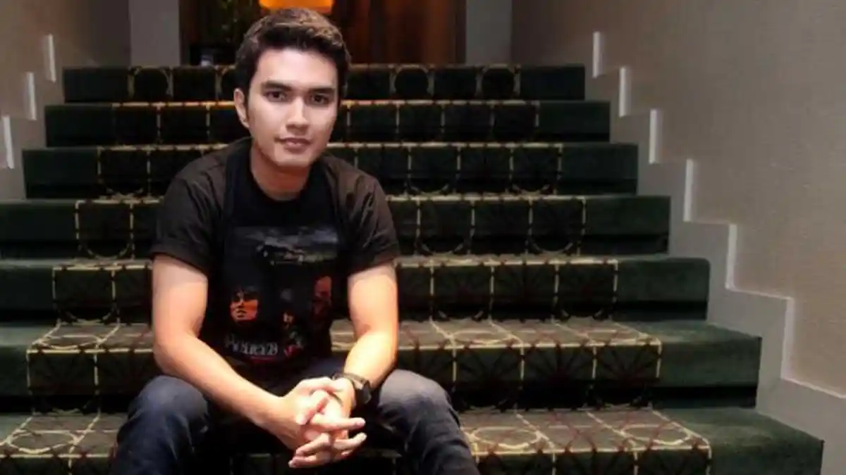 Masih Ingat Aldi Taher? Mantan Suami Dewi Perssik Dicap Orang Sombong, Percaya Diri Masuk Surga